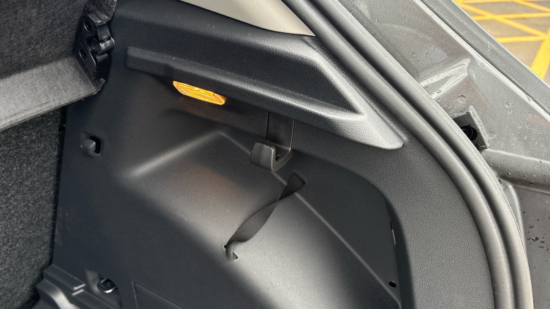 Skoda Fabia 1.0 TSI 116 SE L Edition 5dr DSG Petrol Hatchback